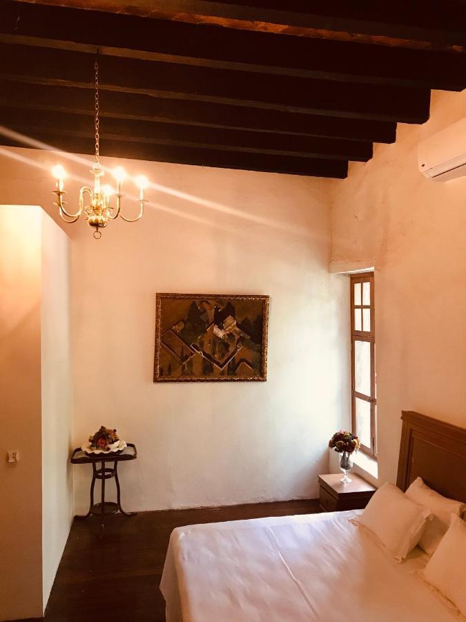 Suites Los Camilos México DF Exterior foto